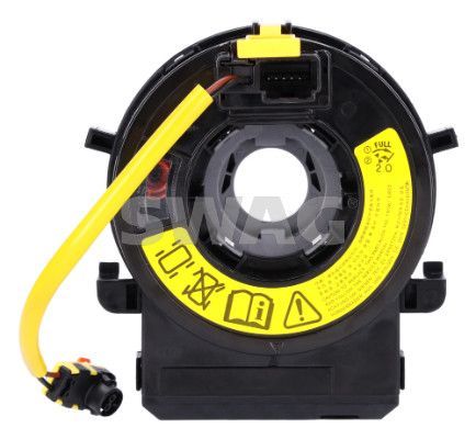 Oro pagalvės ritė SWAG 33 11 0279