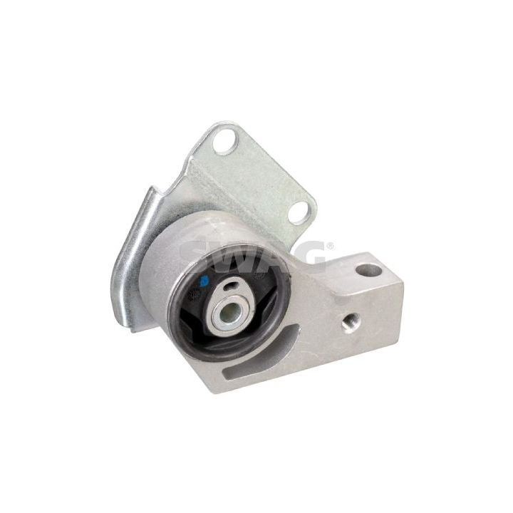 Montavimas, diferencialas SWAG 33 10 0892