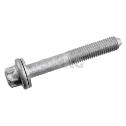 Valdymo svirties varžtas SWAG 33 10 2297