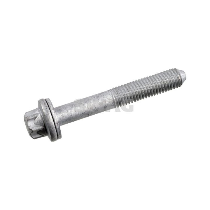 Valdymo svirties varžtas SWAG 33 10 2297