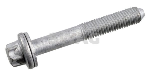 Valdymo svirties varžtas SWAG 33 10 2297