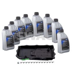 Kompl., autom. pavarų dėžės alyv. keit. SWAG 33 11 0264