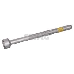 Varžtas, purkštuko antgalio laikiklis SWAG 10 92 8407