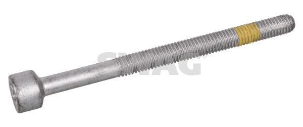 Varžtas, purkštuko antgalio laikiklis SWAG 10 92 8407