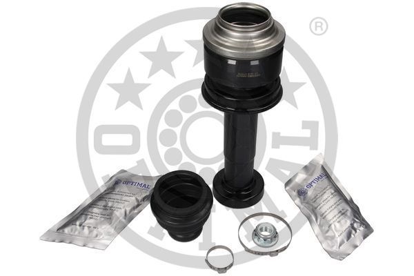 Jungčių komplektas, kardaninis velenas OPTIMAL CT-1012