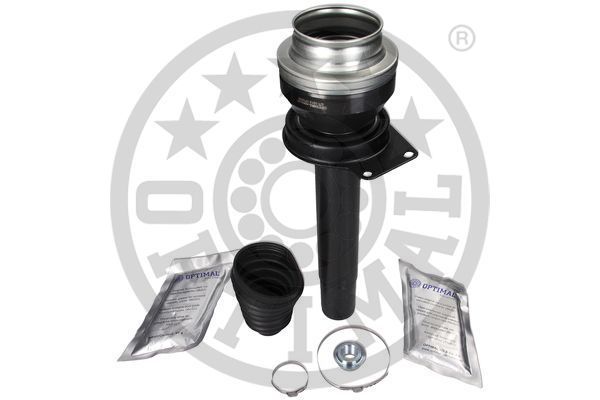 Jungčių komplektas, kardaninis velenas OPTIMAL CT-1013