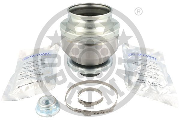 Jungčių komplektas, kardaninis velenas OPTIMAL CT-1034