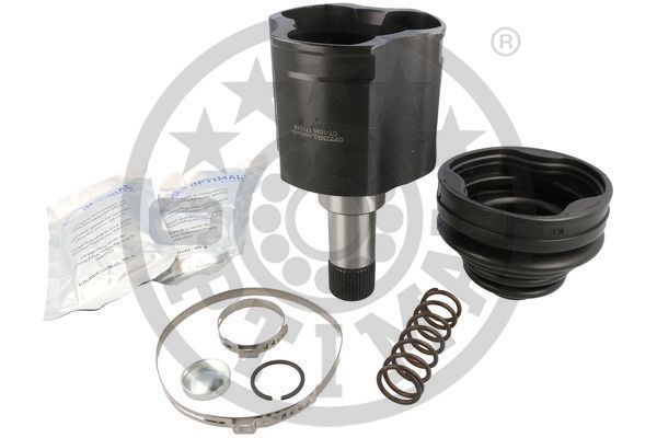 Jungčių komplektas, kardaninis velenas OPTIMAL CT-1035