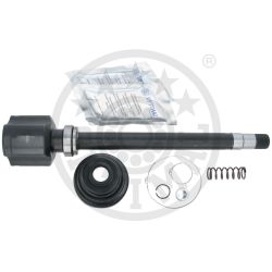 Jungčių komplektas, kardaninis velenas OPTIMAL CT-1039