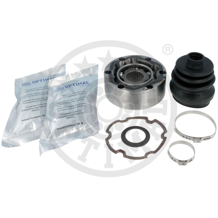 Jungčių komplektas, kardaninis velenas OPTIMAL CT-1045