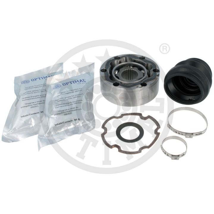 Jungčių komplektas, kardaninis velenas OPTIMAL CT-1045