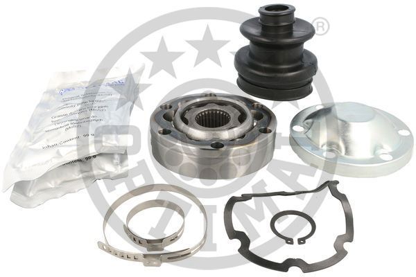 Jungčių komplektas, kardaninis velenas OPTIMAL CT-1069
