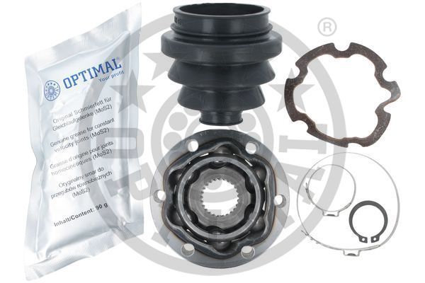 Jungčių komplektas, kardaninis velenas OPTIMAL CT-1071