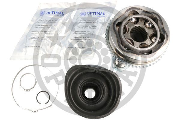 Jungčių komplektas, kardaninis velenas OPTIMAL CW-2506
