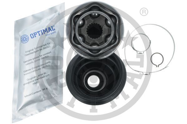 Jungčių komplektas, kardaninis velenas OPTIMAL CW-2515