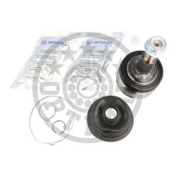 Jungčių komplektas, kardaninis velenas OPTIMAL CW-2516