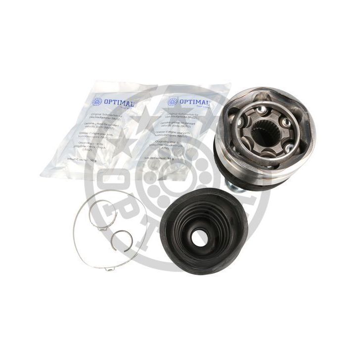 Jungčių komplektas, kardaninis velenas OPTIMAL CW-2516