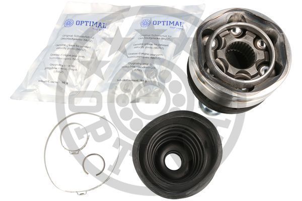 Jungčių komplektas, kardaninis velenas OPTIMAL CW-2516