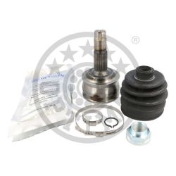 Jungčių komplektas, kardaninis velenas OPTIMAL CW-2518