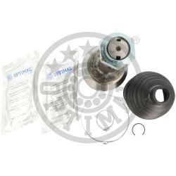 Jungčių komplektas, kardaninis velenas OPTIMAL CW-2521