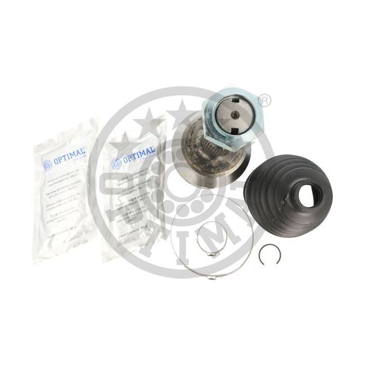 Jungčių komplektas, kardaninis velenas OPTIMAL CW-2521