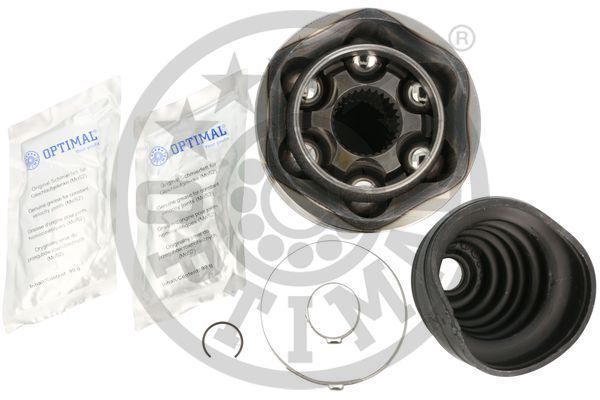 Jungčių komplektas, kardaninis velenas OPTIMAL CW-2521