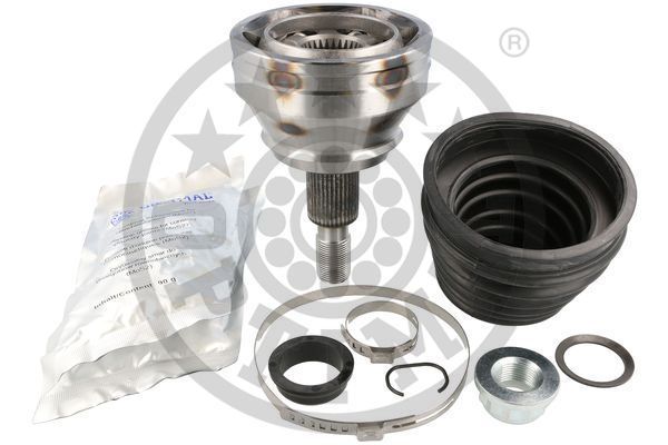 Jungčių komplektas, kardaninis velenas OPTIMAL CW-2525