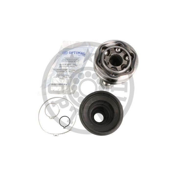 Jungčių komplektas, kardaninis velenas OPTIMAL CW-2527