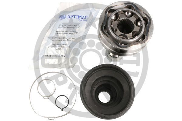 Jungčių komplektas, kardaninis velenas OPTIMAL CW-2527