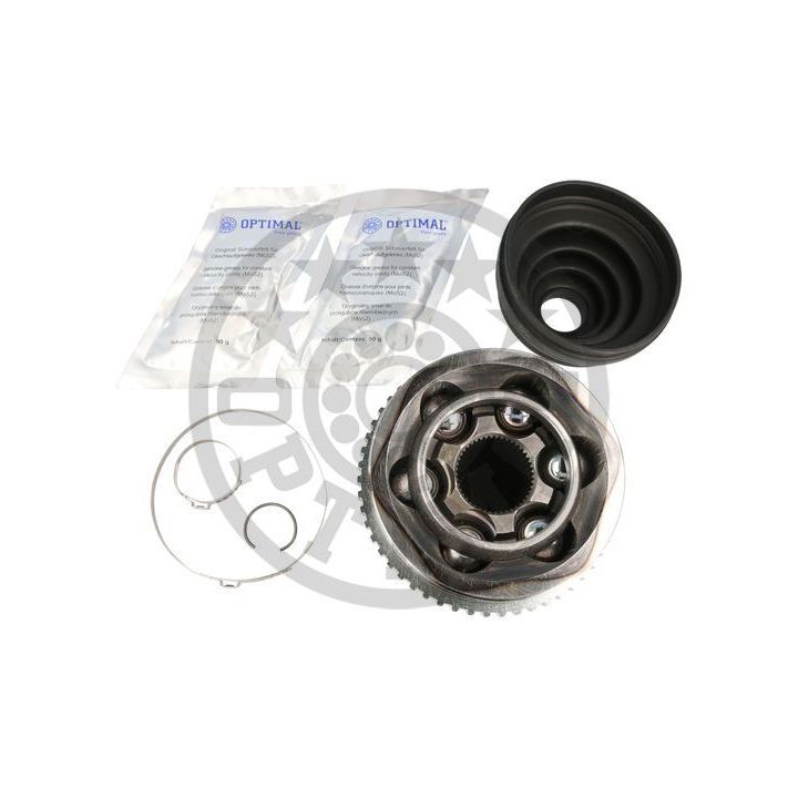 Jungčių komplektas, kardaninis velenas OPTIMAL CW-2529