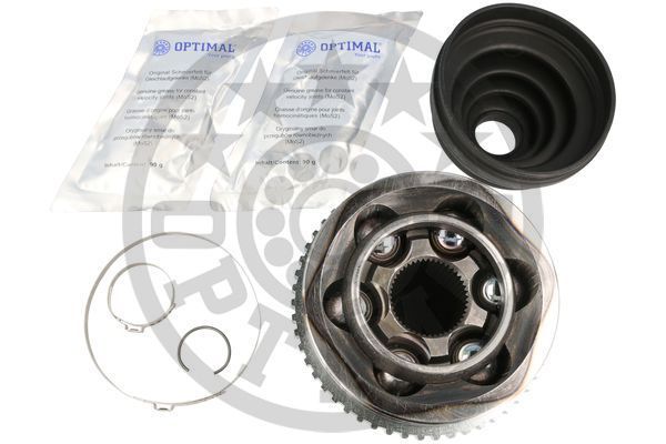Jungčių komplektas, kardaninis velenas OPTIMAL CW-2529