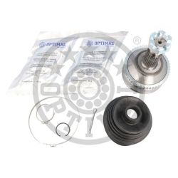 Jungčių komplektas, kardaninis velenas OPTIMAL CW-2530