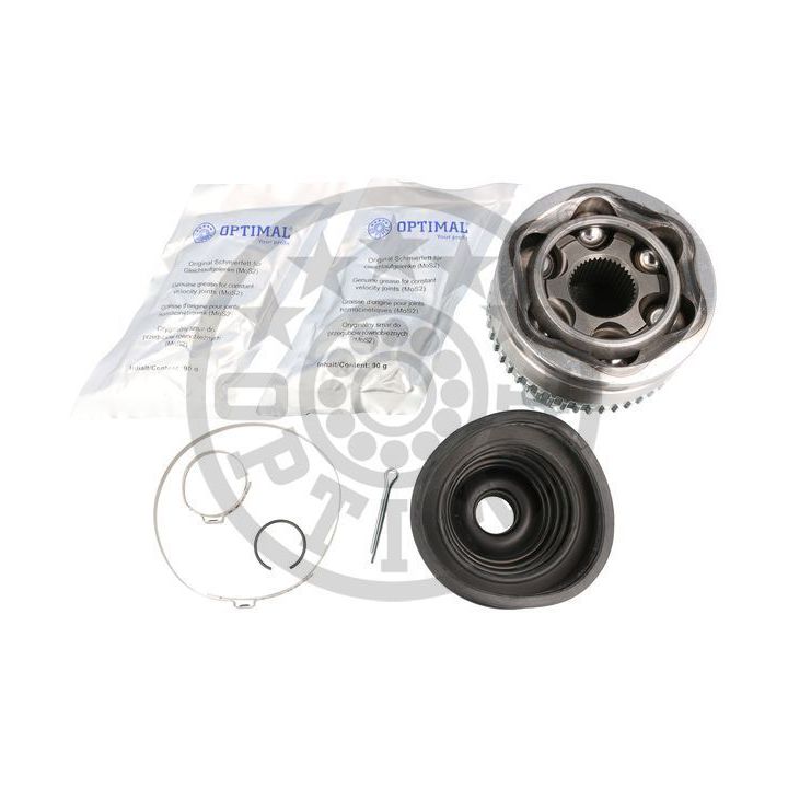 Jungčių komplektas, kardaninis velenas OPTIMAL CW-2530