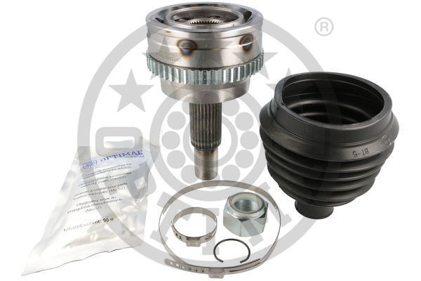 Jungčių komplektas, kardaninis velenas OPTIMAL CW-2534