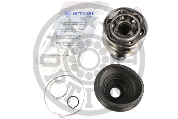 Jungčių komplektas, kardaninis velenas OPTIMAL CW-2535