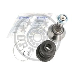 Jungčių komplektas, kardaninis velenas OPTIMAL CW-2543