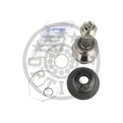 Jungčių komplektas, kardaninis velenas OPTIMAL CW-2547