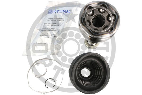 Jungčių komplektas, kardaninis velenas OPTIMAL CW-2547