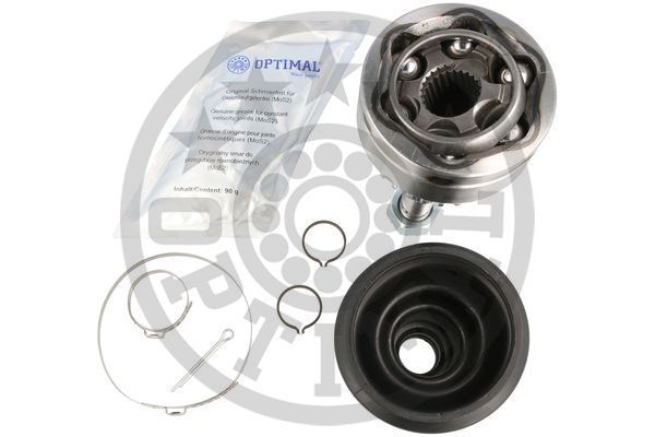 Jungčių komplektas, kardaninis velenas OPTIMAL CW-2549