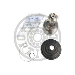Jungčių komplektas, kardaninis velenas OPTIMAL CW-2554