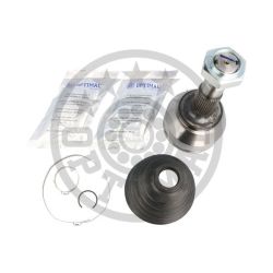 Jungčių komplektas, kardaninis velenas OPTIMAL CW-2560