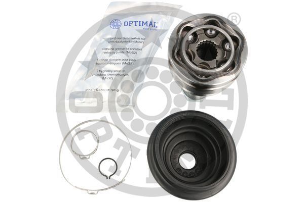 Jungčių komplektas, kardaninis velenas OPTIMAL CW-2564