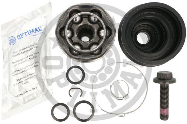 Jungčių komplektas, kardaninis velenas OPTIMAL CW-2568