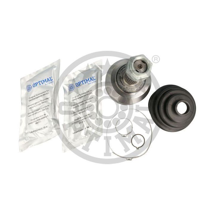 Jungčių komplektas, kardaninis velenas OPTIMAL CW-2573