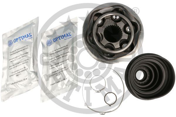 Jungčių komplektas, kardaninis velenas OPTIMAL CW-2573