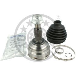 Jungčių komplektas, kardaninis velenas OPTIMAL CW-2575
