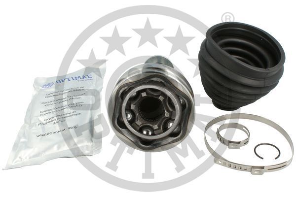 Jungčių komplektas, kardaninis velenas OPTIMAL CW-2575