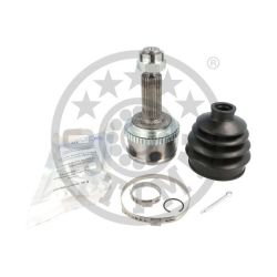 Jungčių komplektas, kardaninis velenas OPTIMAL CW-2580