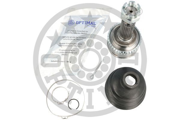 Jungčių komplektas, kardaninis velenas OPTIMAL CW-2581