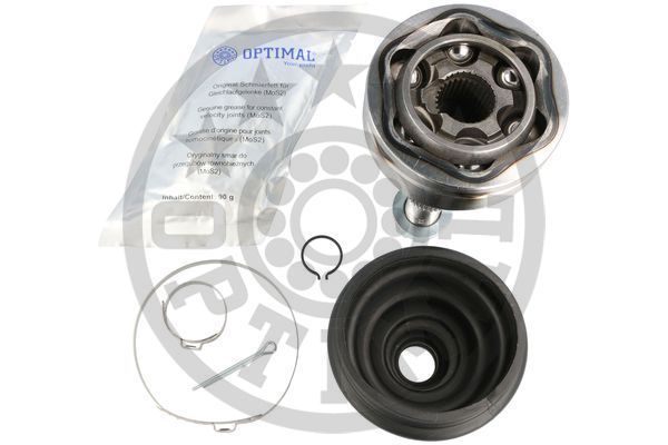 Jungčių komplektas, kardaninis velenas OPTIMAL CW-2589